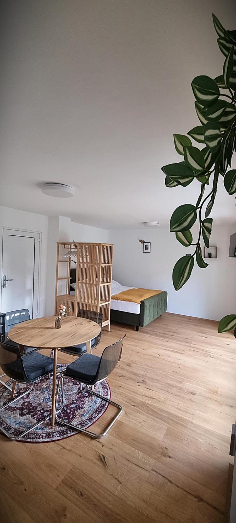 Apartments In Štýrský Hradec Exteriér fotografie